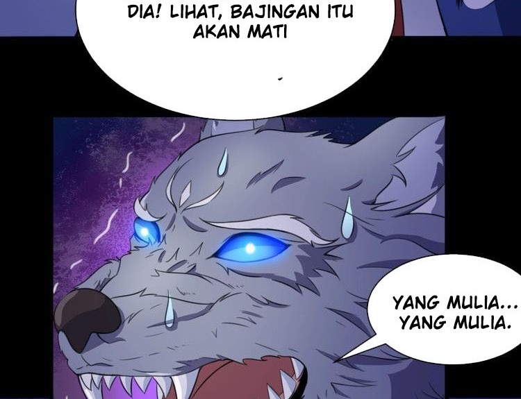 Daddy From Hell Chapter 12 Gambar 28